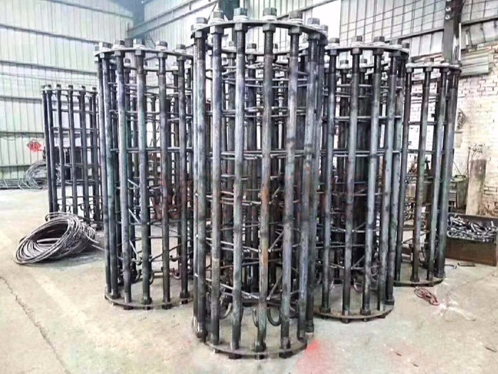 壟展地腳螺栓